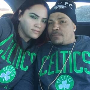 Meet your Posher, Alejandro